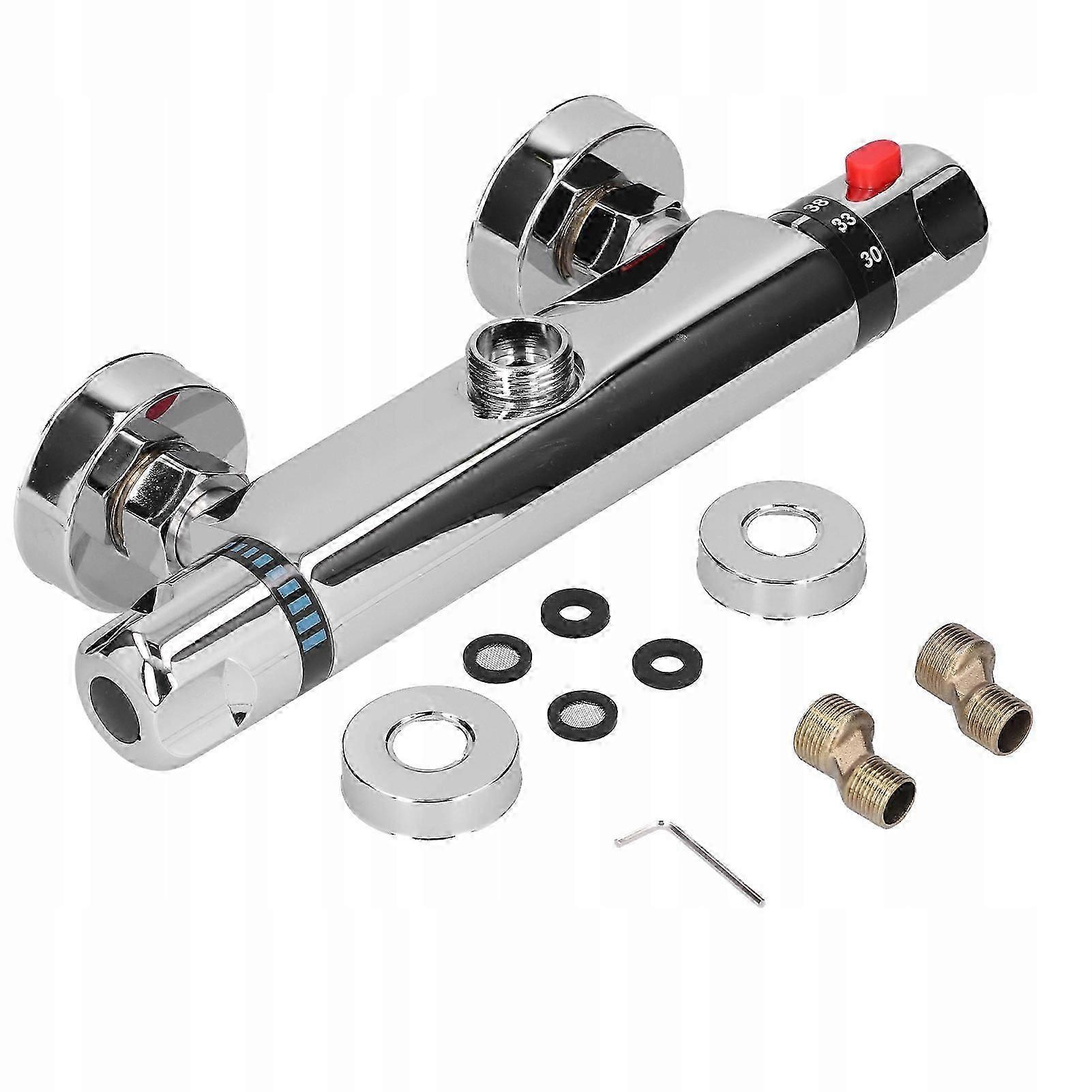 Thermostatic Shower Mixer Tap