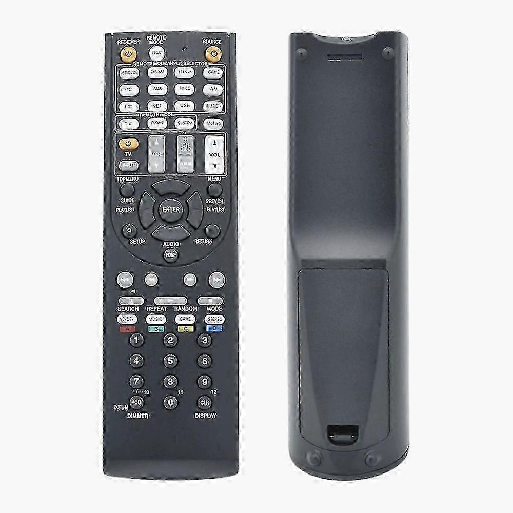 New Remote Control For Onkyo RC-768M RC-879M RC-880M RC-882M T TX-NR636 HT-RC660 HT-S9700THX HT-S7700 Network A/V AV Receive [JKW]