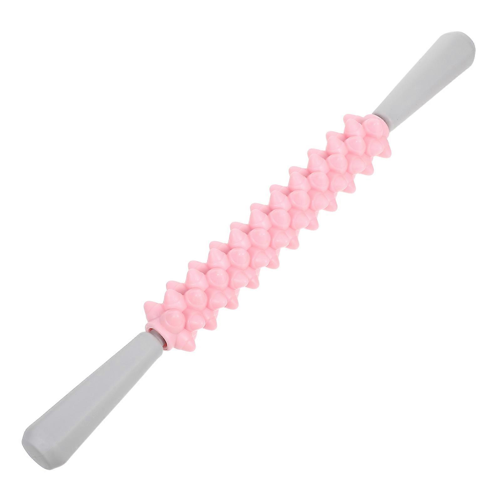 Trigger Point Massage Muscle Roller Stick Yoga Massage Stick
