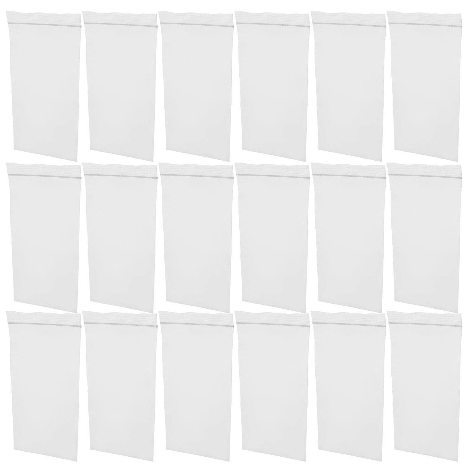 Pe Waterproof Cell Phone Pouch for Phone with Touchscreen 50Pcs Set