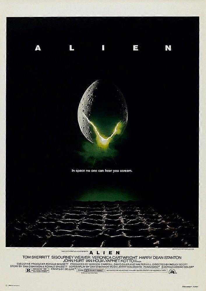 AlienStress Reliever Jigsaw Puzzle EB 4719