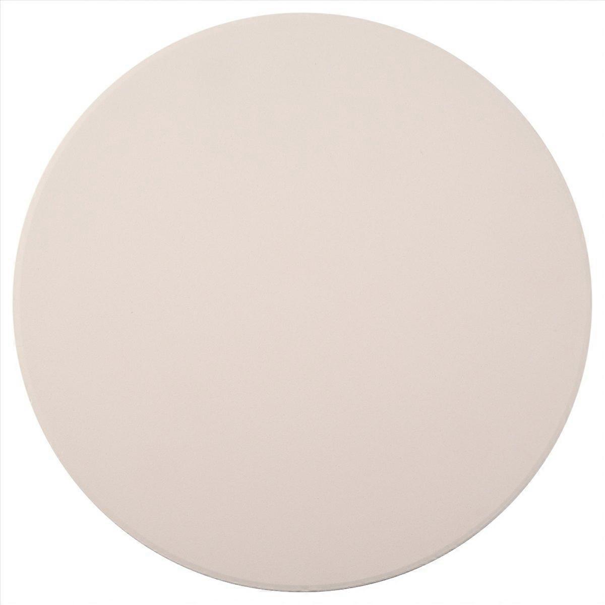 بيتزا ستون للخبز كورديريت طبق حجري للبيتزا 30.5 سم