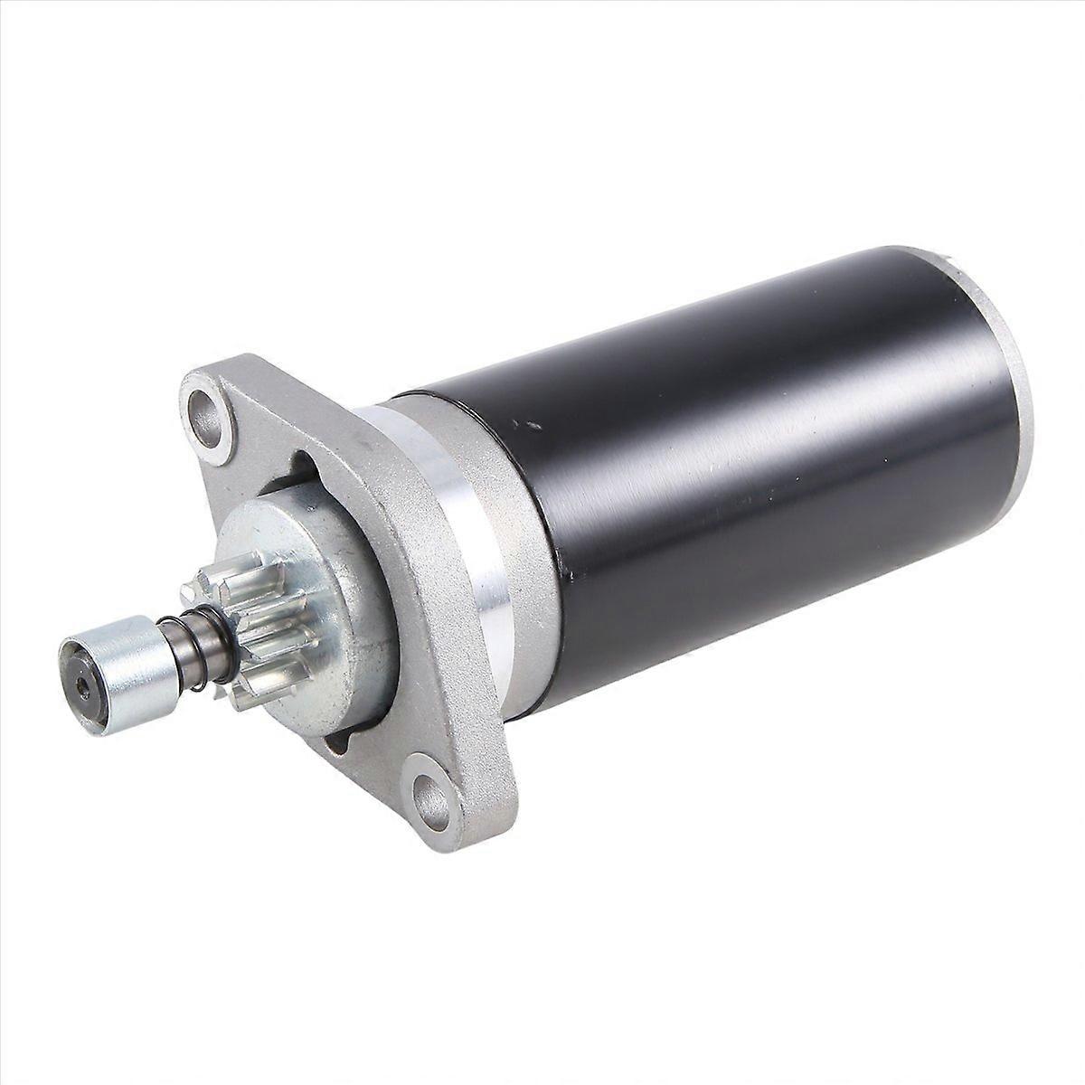 Outboard Motor STarter Electrical Start for Yamaha Boat Engine