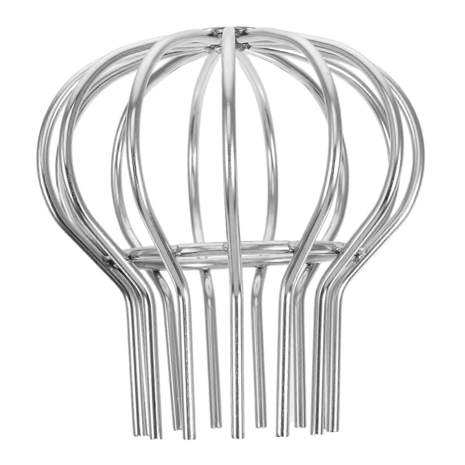 Gutter Guard Stainless Steel Filter Strainer for Outdoor Drains