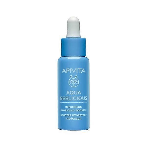 Apivita Aqua Beelicious Refreshing Hydrating Booster 30 ml