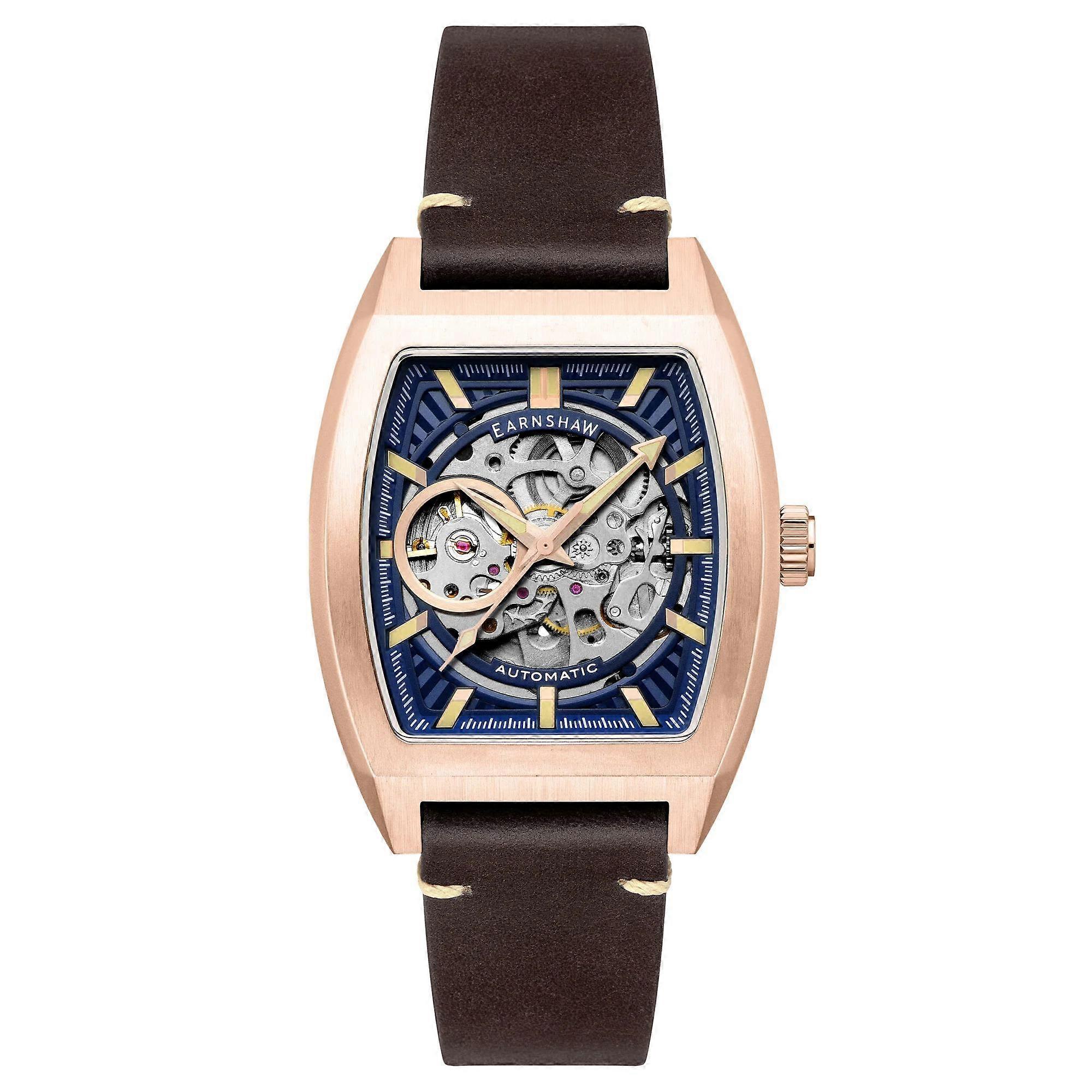 EARNSHAW ES-8302-04 Men's Watch