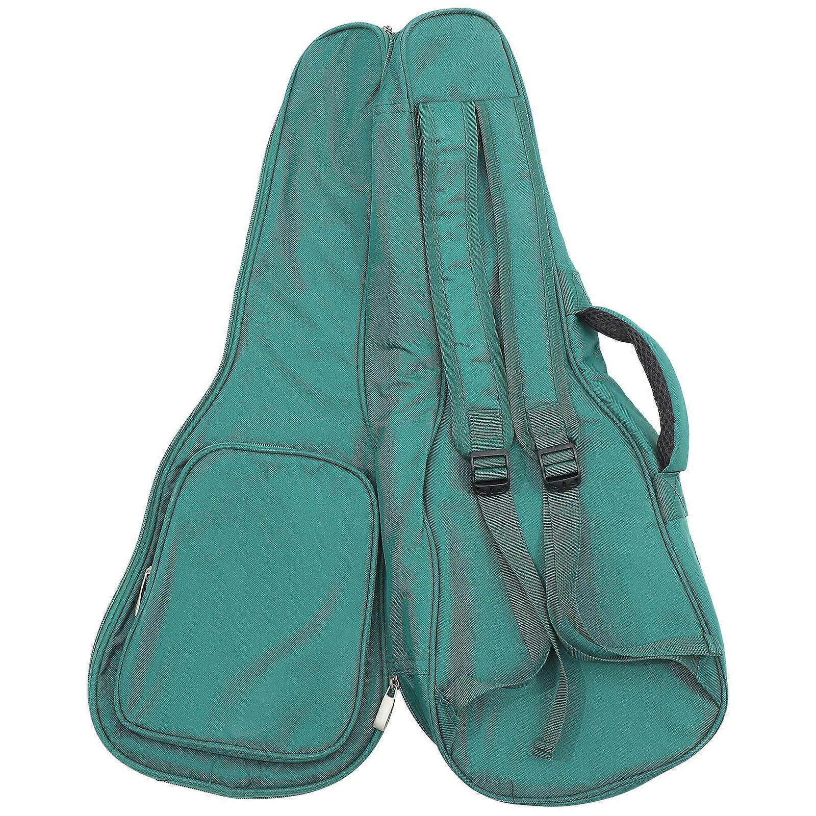 Durable Ukulele Backpack for Storage with 1Pcs Practical Ukulele Bag