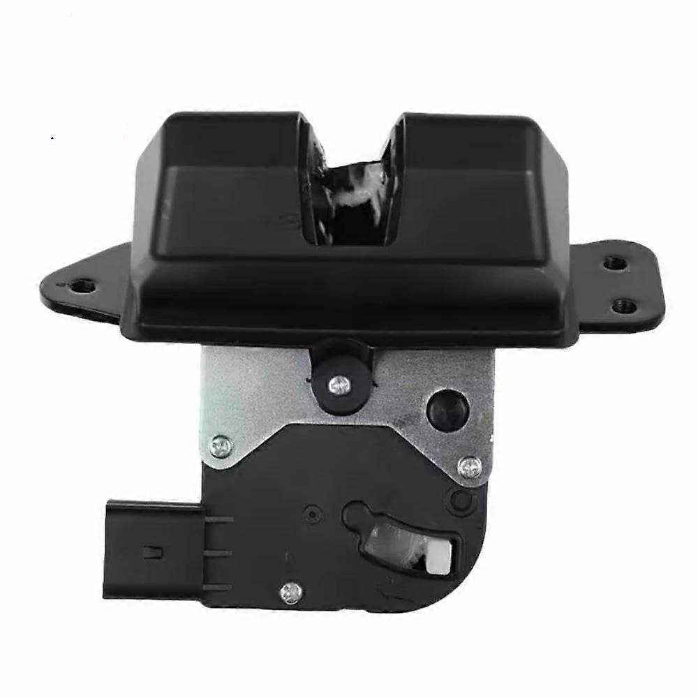 Tailgate Latch Assembly for Kia Sorento with Secure Locking Mechanism and Easy Installation