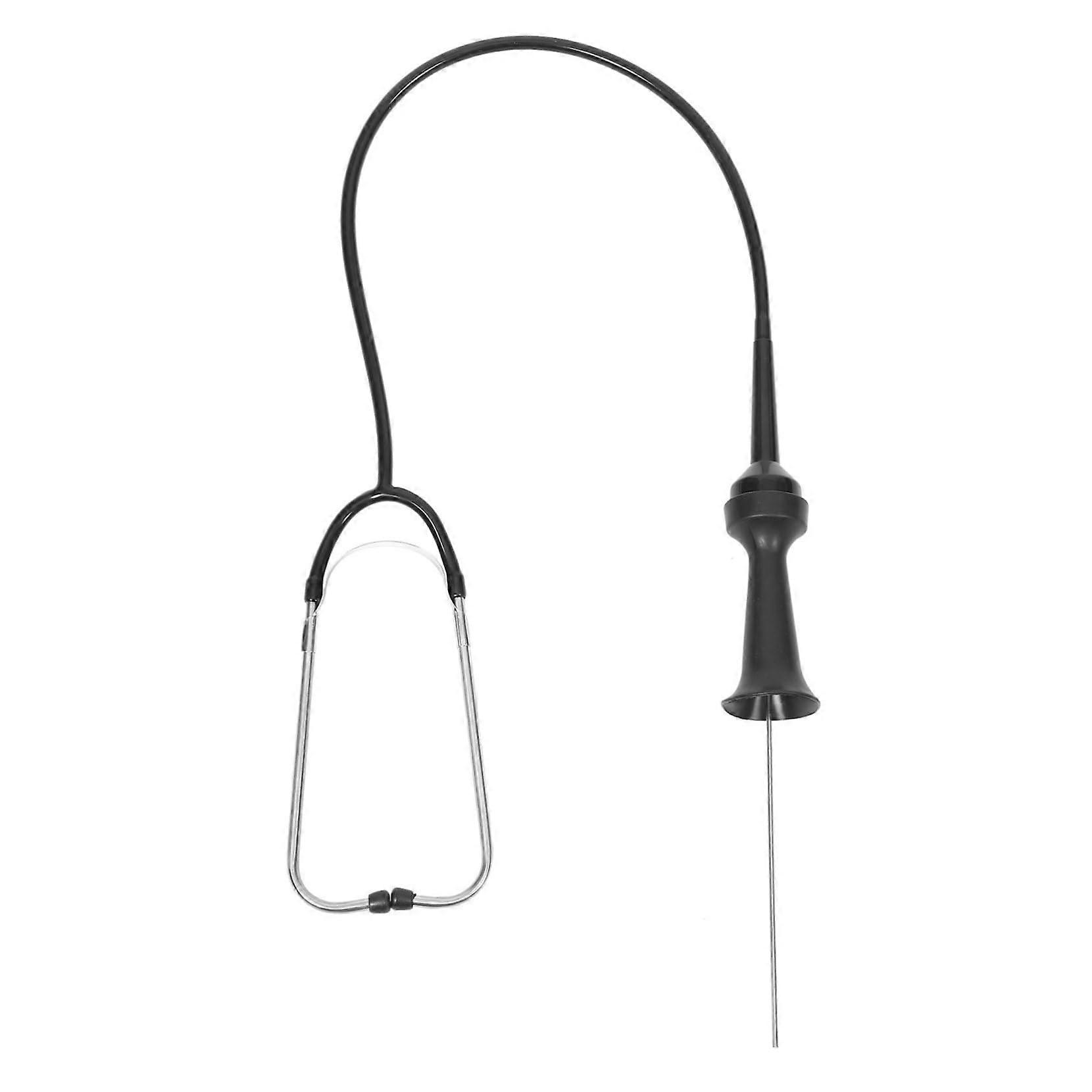 Engine Stethoscope Automotive Diagnostic Tool for Precise Engine Noise Detection and Car