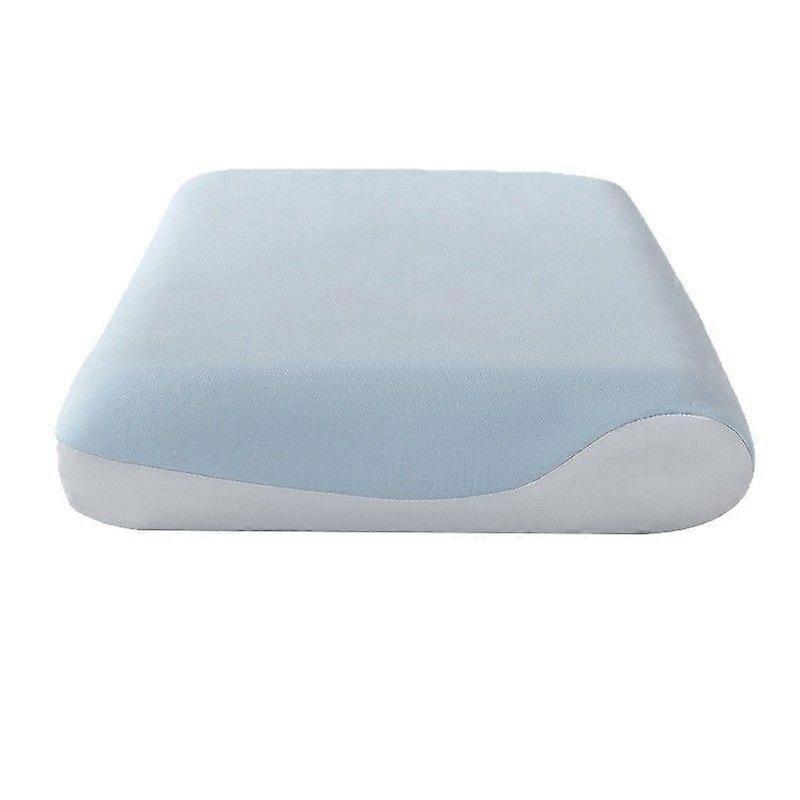 Memory Foam Pillow for Neck Support - Deep Sleep , Multiple Sizes & Colors