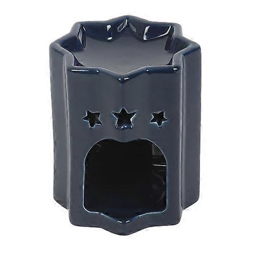 Something Different Star Oil Burner
