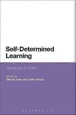 Self-Determined Learning