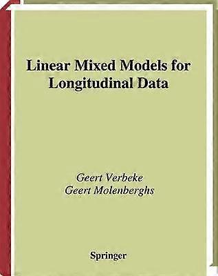 Lineare gemischte Modelle für Längsschnittdaten