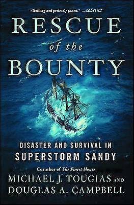 Rescue of the Bounty