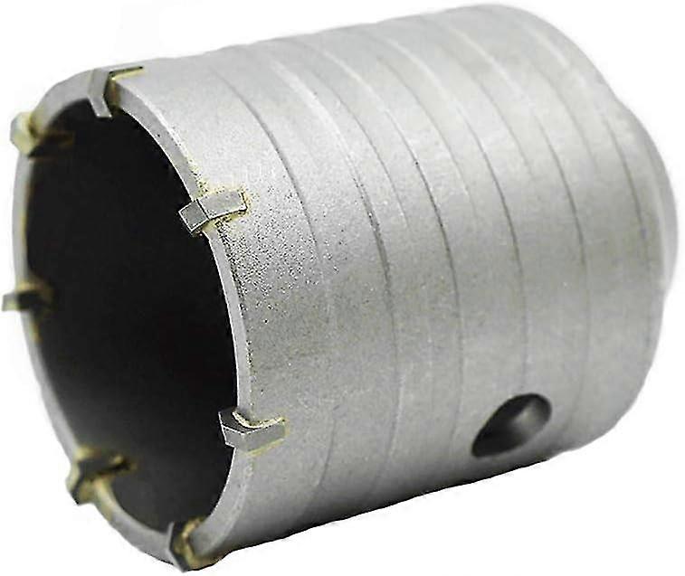 Hole Saw Crown Bit Dry Core Drill Bit Concrete Bit 70mm