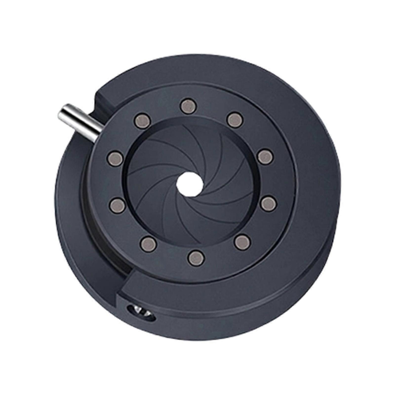 Adjustable Adapter Module For Engraving Machine Standard Interfaces Compatibility Manual Operation Ranges 1-12mm Multicolor