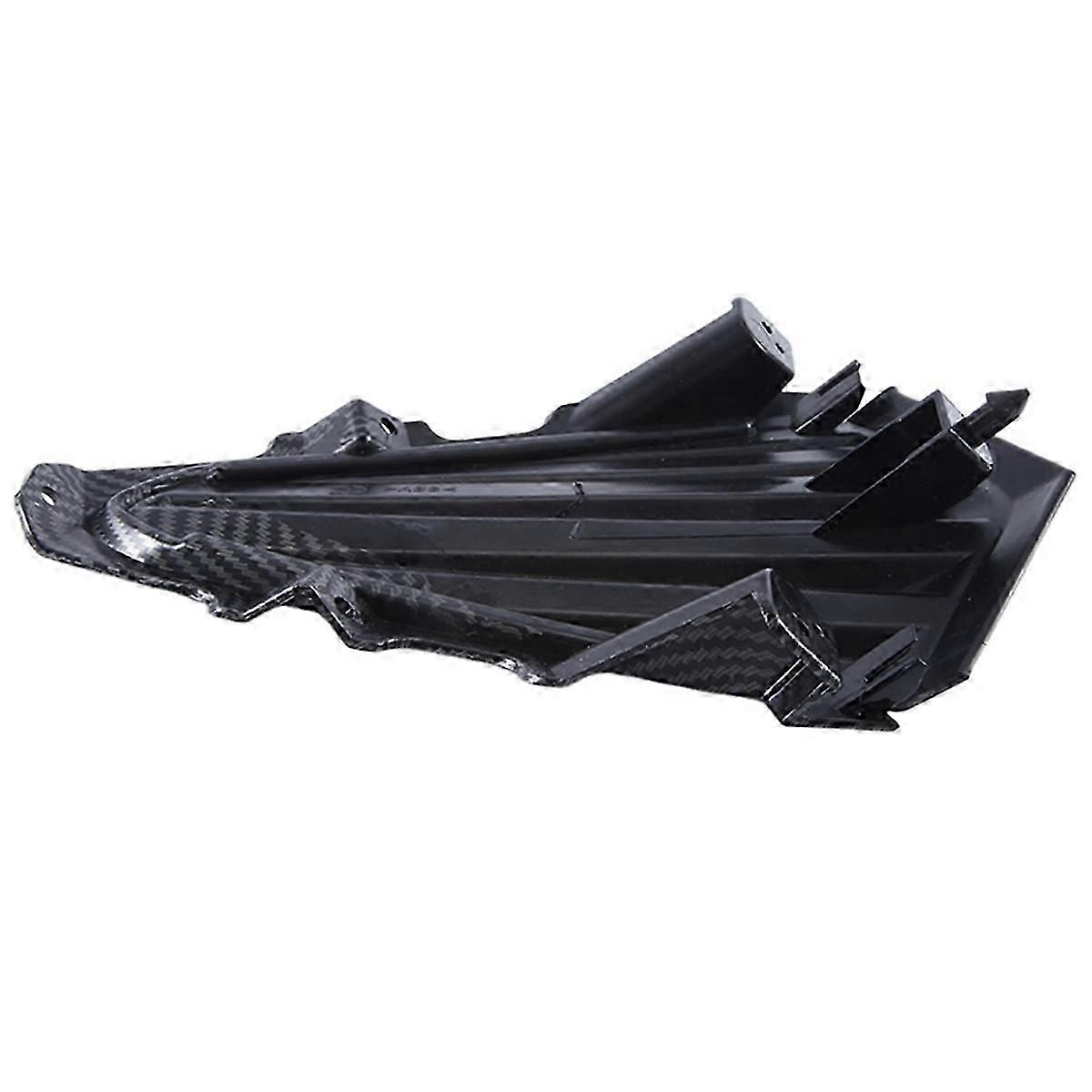 Motorcycle Front Mid Upper Windscreen Fairing Cowl Cover