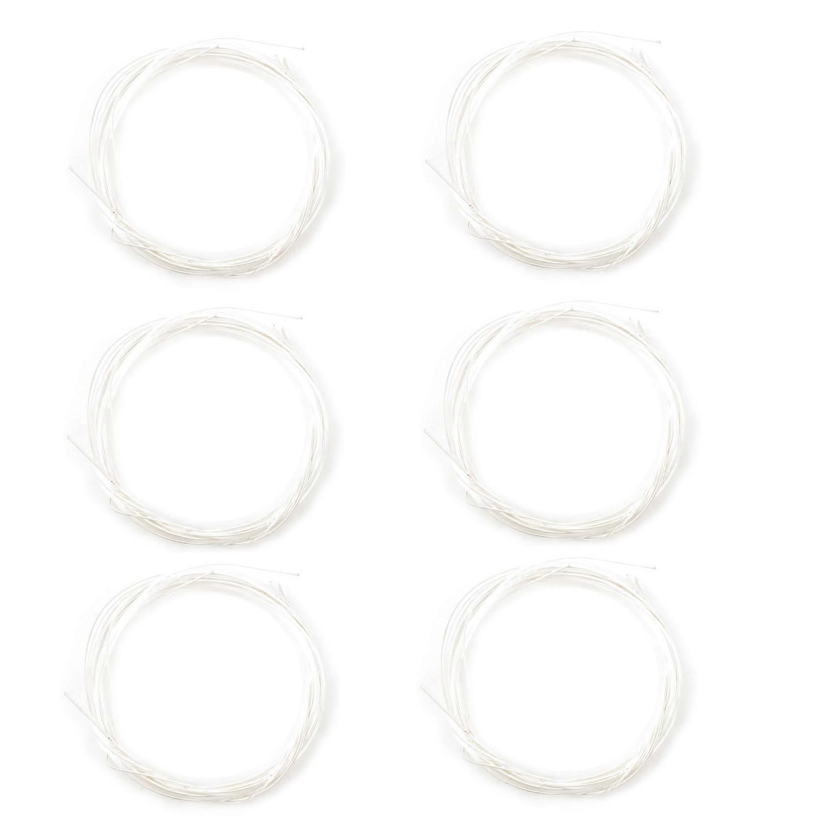 36X Nylon String Guitar Strings Set for Classical Guitar