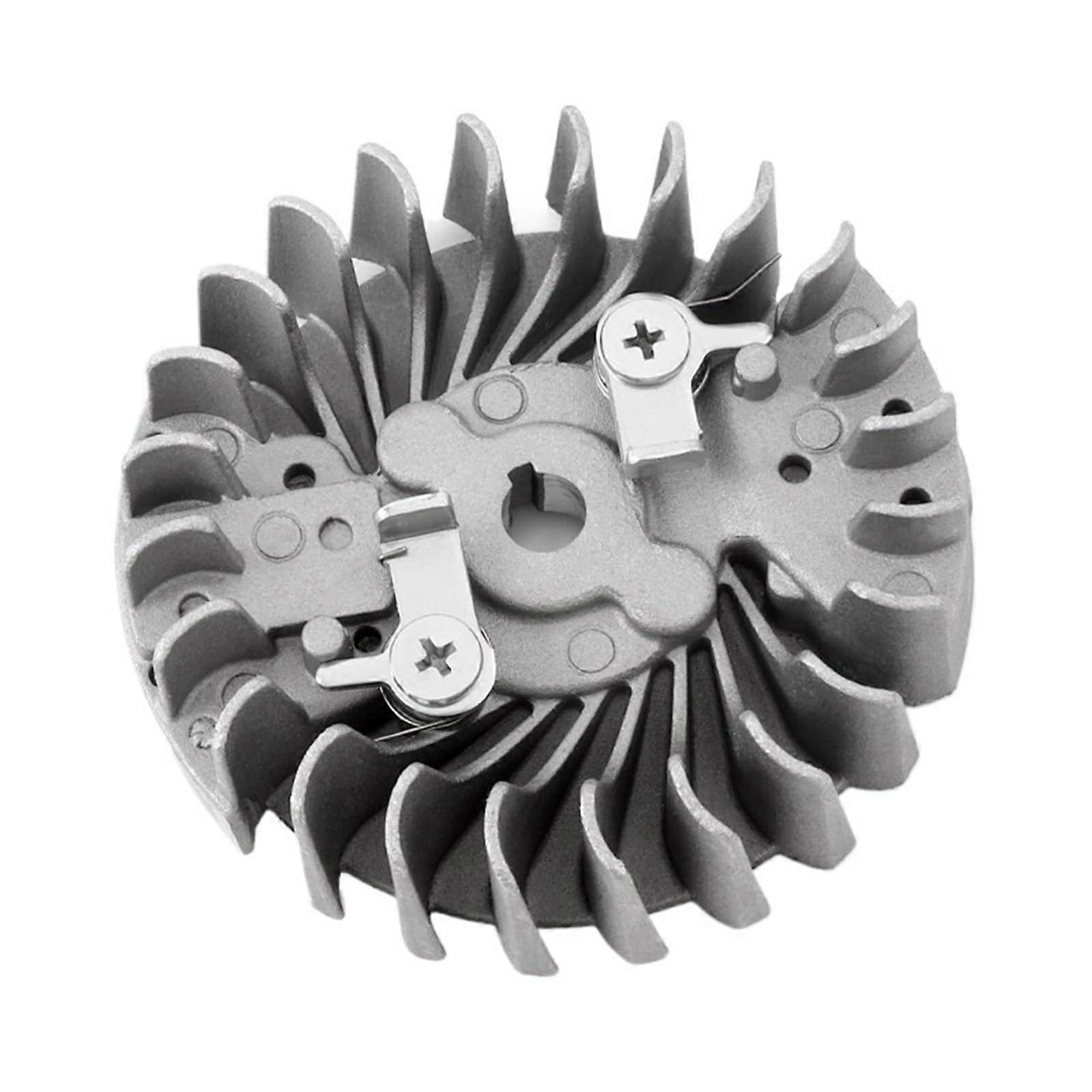 Chainsaw Flywheel Replacement for 4500 5200 5800 45cc 52cc 58cc Durable and Precise Fit