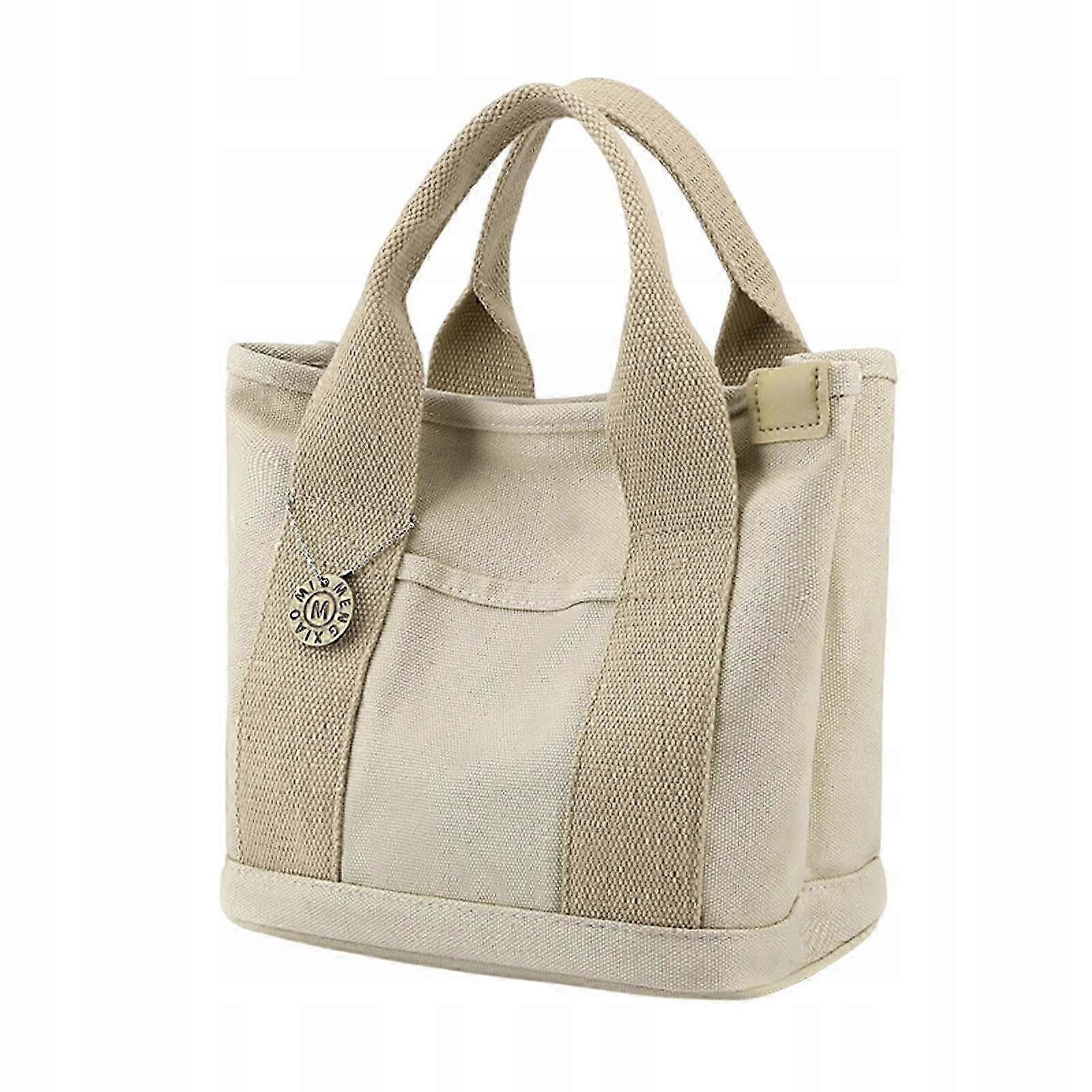 2026 Allba Clear Acrylic Bag