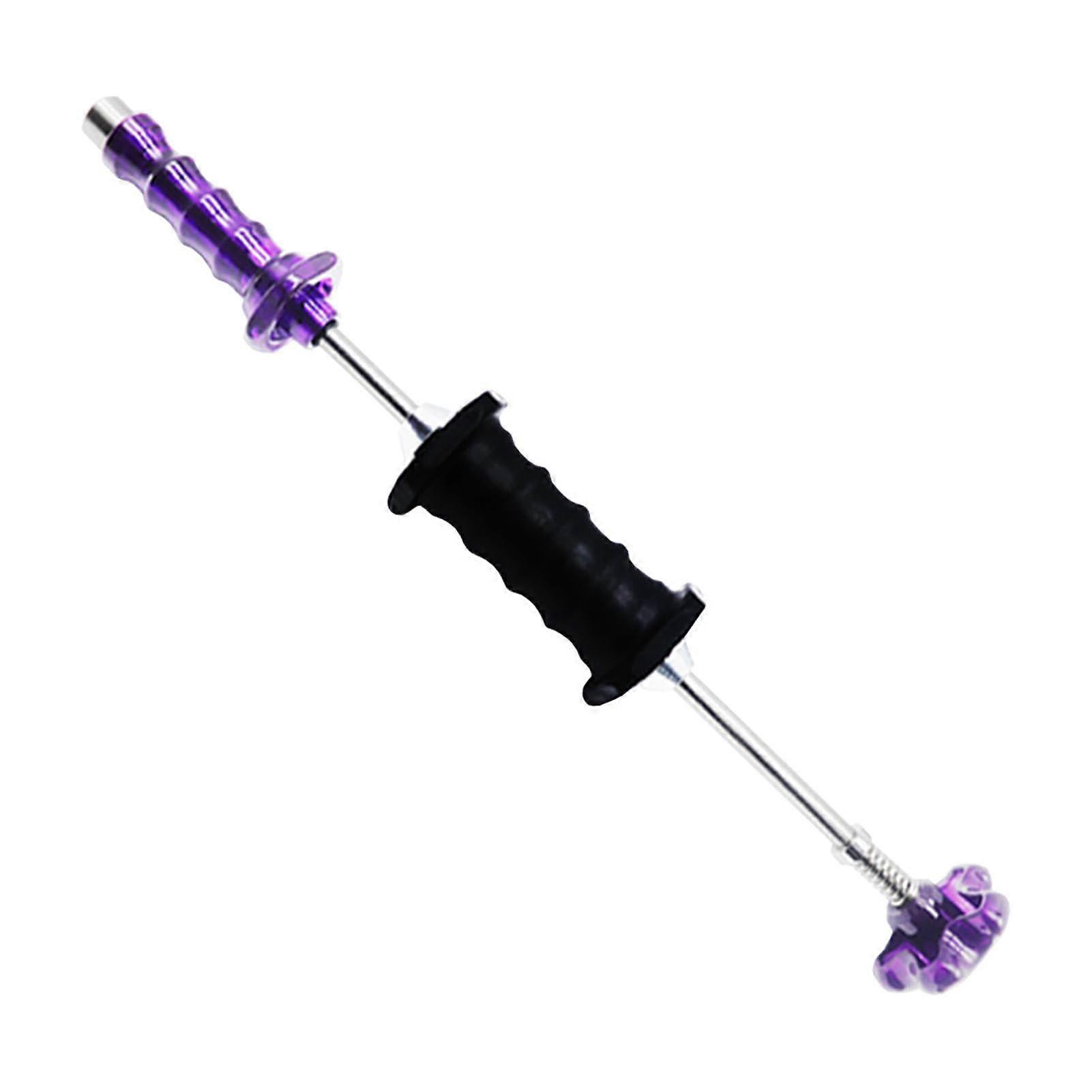 Dent Puller Slide Hammer for Car Body Dent Removal with Cold Glue Tabs, PaintSafe  Kit