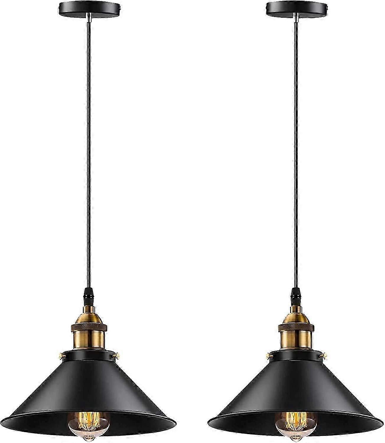 Kitchen lamp hanging dining room table industrial modern stylish ceiling lighting decor