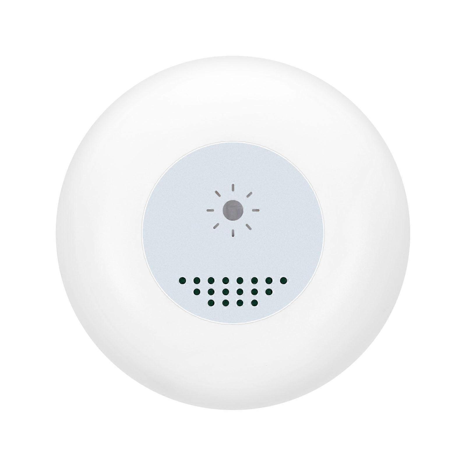 Smart Light Sensor with Thread Technology for Home Automation, Energy Saving and Low Power Alerts