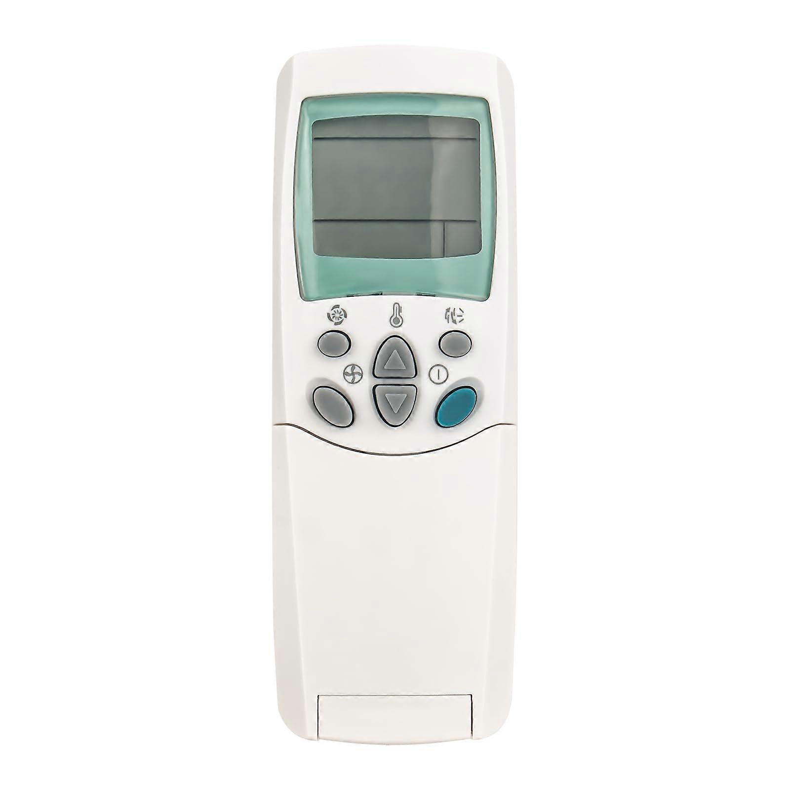 Remote Control Replacement for LG Air Conditioner 6711A20010D Compatible with Multiple LG AC Models