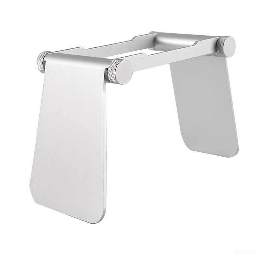 Portable Coffee Filter Holder with Foldable Adjustable Stand for Hand Brewing and Travel