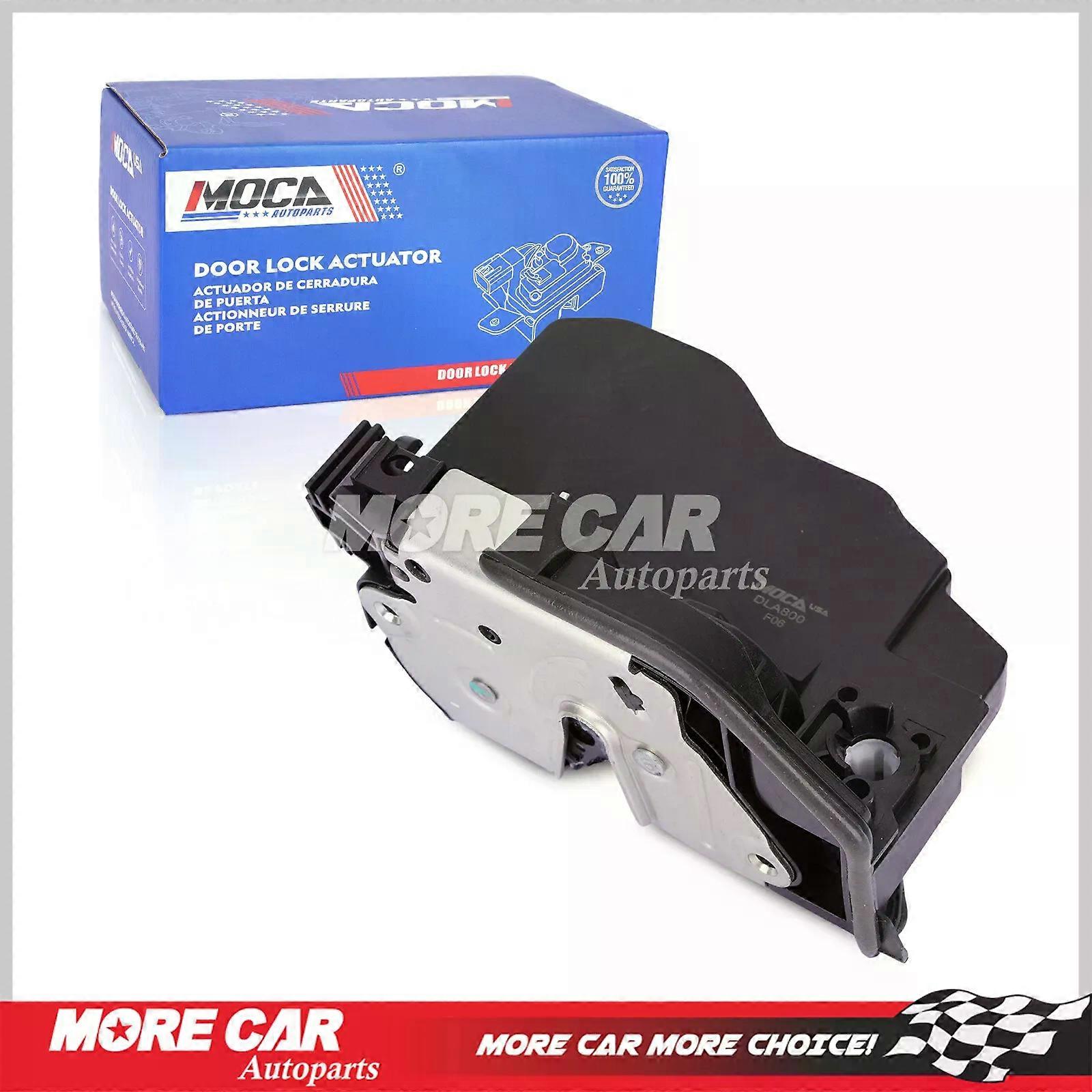 Front Left Door Lock Latch Actuator for BMW Mini 320i E60 E63 E90 E91 M2 M6 X5 NO.7568