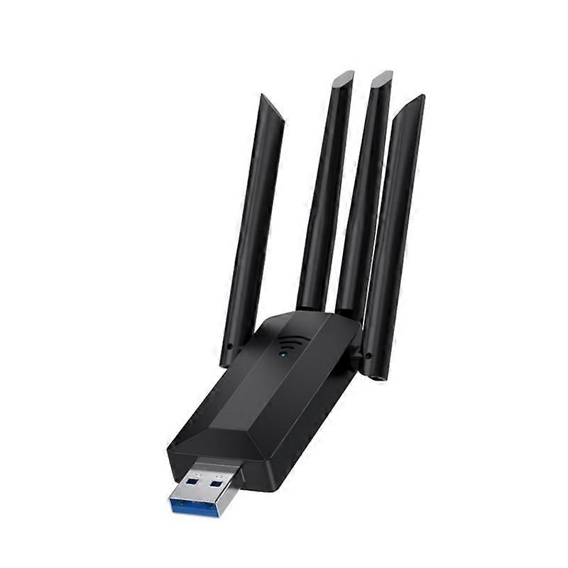 USB3.0 High-Speed Wireless Computer Network Adapter A07