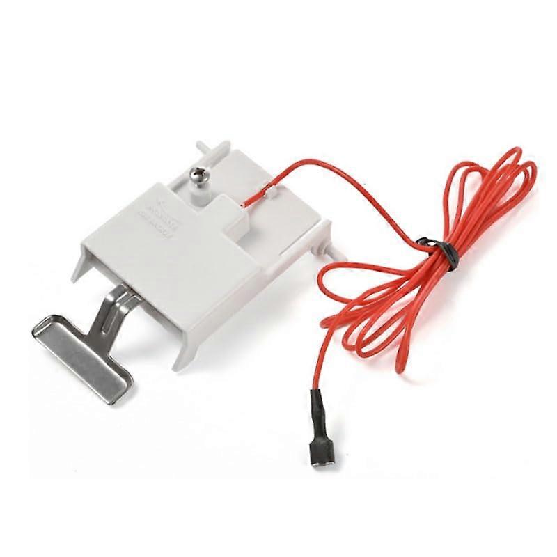Ice Thickness Sensor for Manitowoc Ice Maker Parts 7627813 White Accurate Cube Control