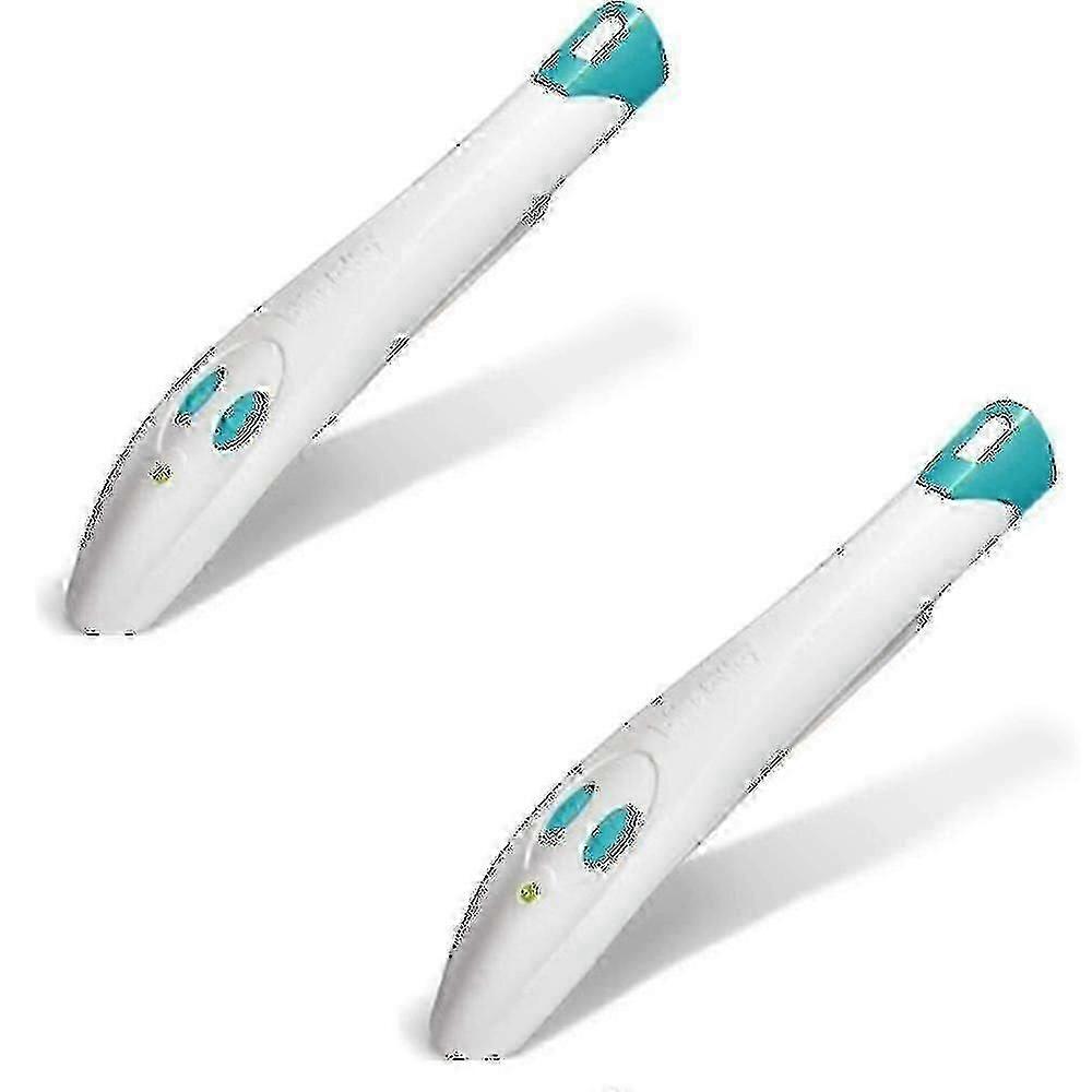 Anti-itch Pen for Mosquito Bites - 2pcs Electronic Insect Bite Healer