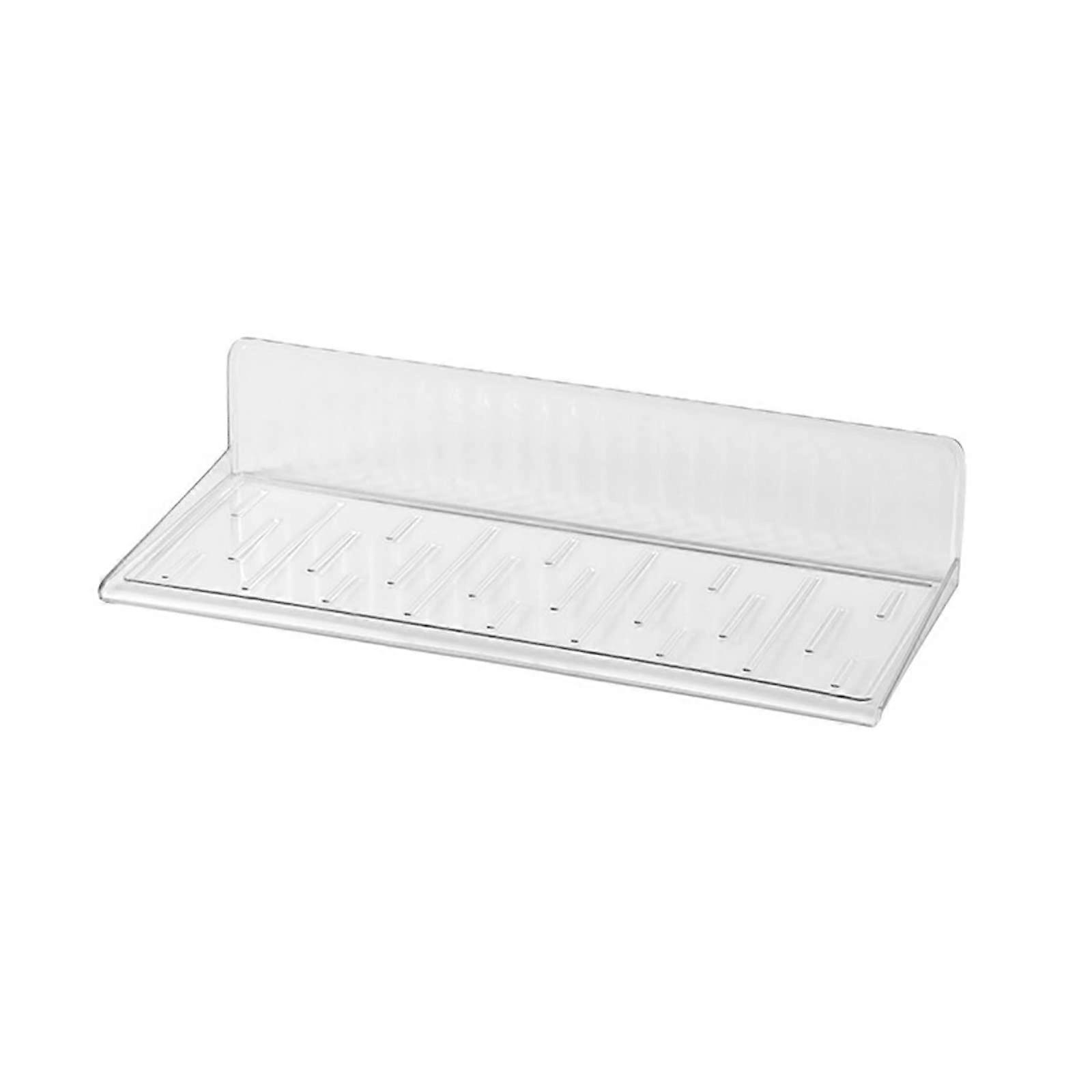 WiFi Router Storage Shelf with NoDrill Hanging Design, MultiDevice Organizer for Electronics