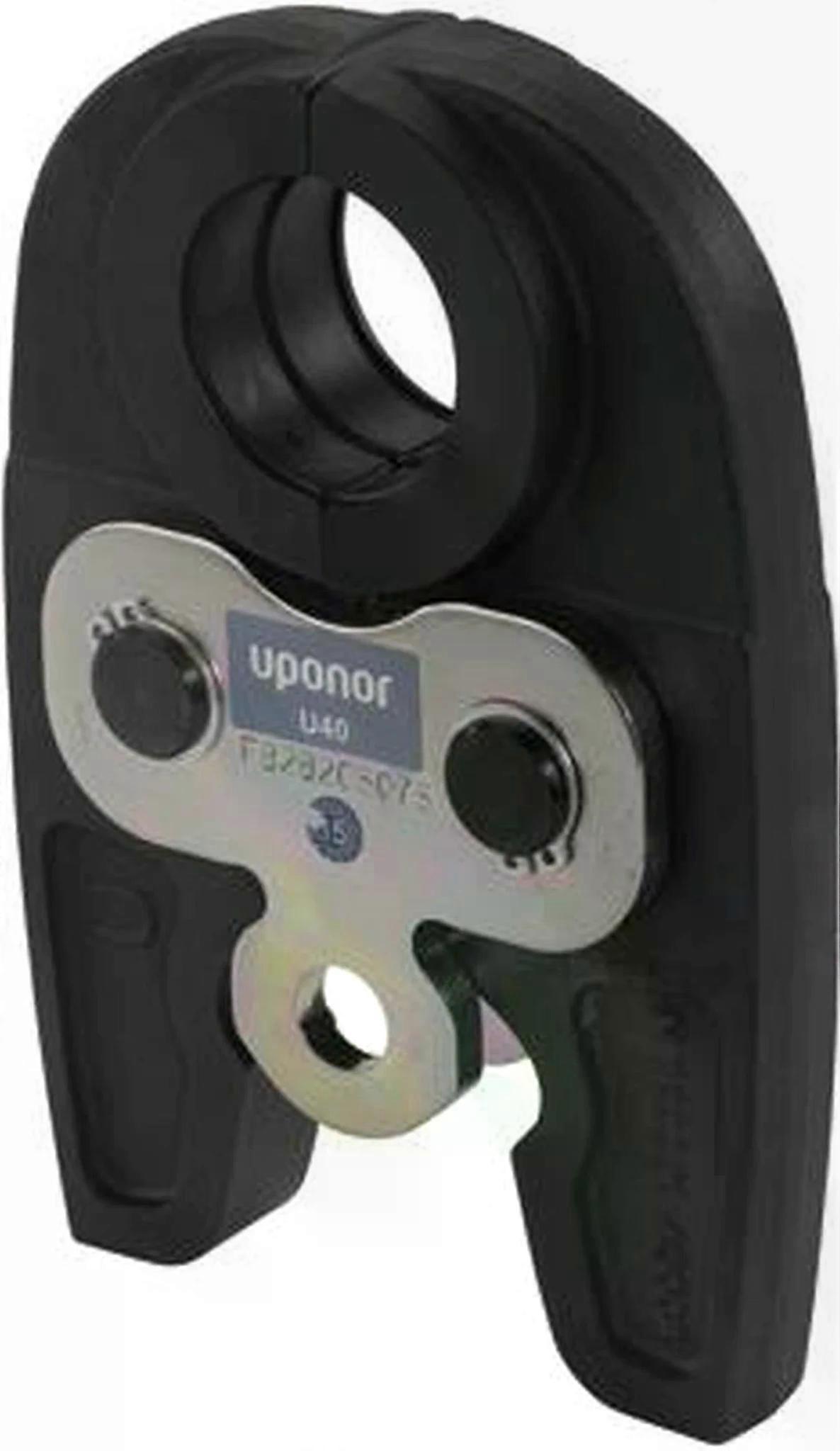 UPONOR S-Press, Pressbacken, UPP1, 40