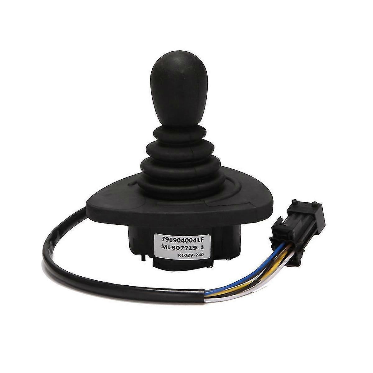 7919040041 Electric Forklift Controller Central Joystick Control Lever for Linde Forklift