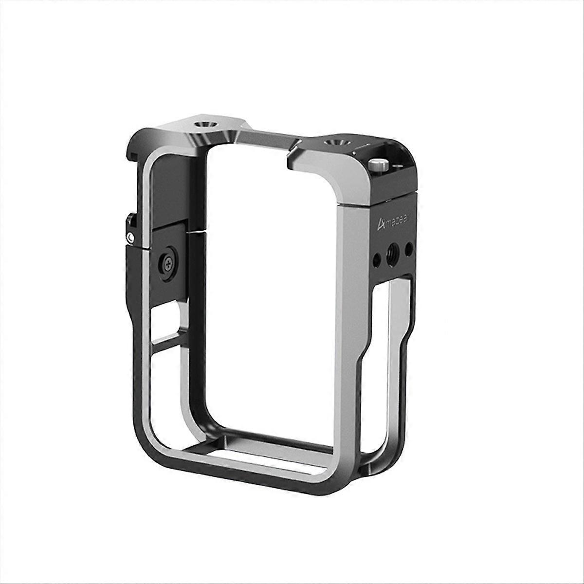 For 360 Camera Frame Cage Photography Accessories