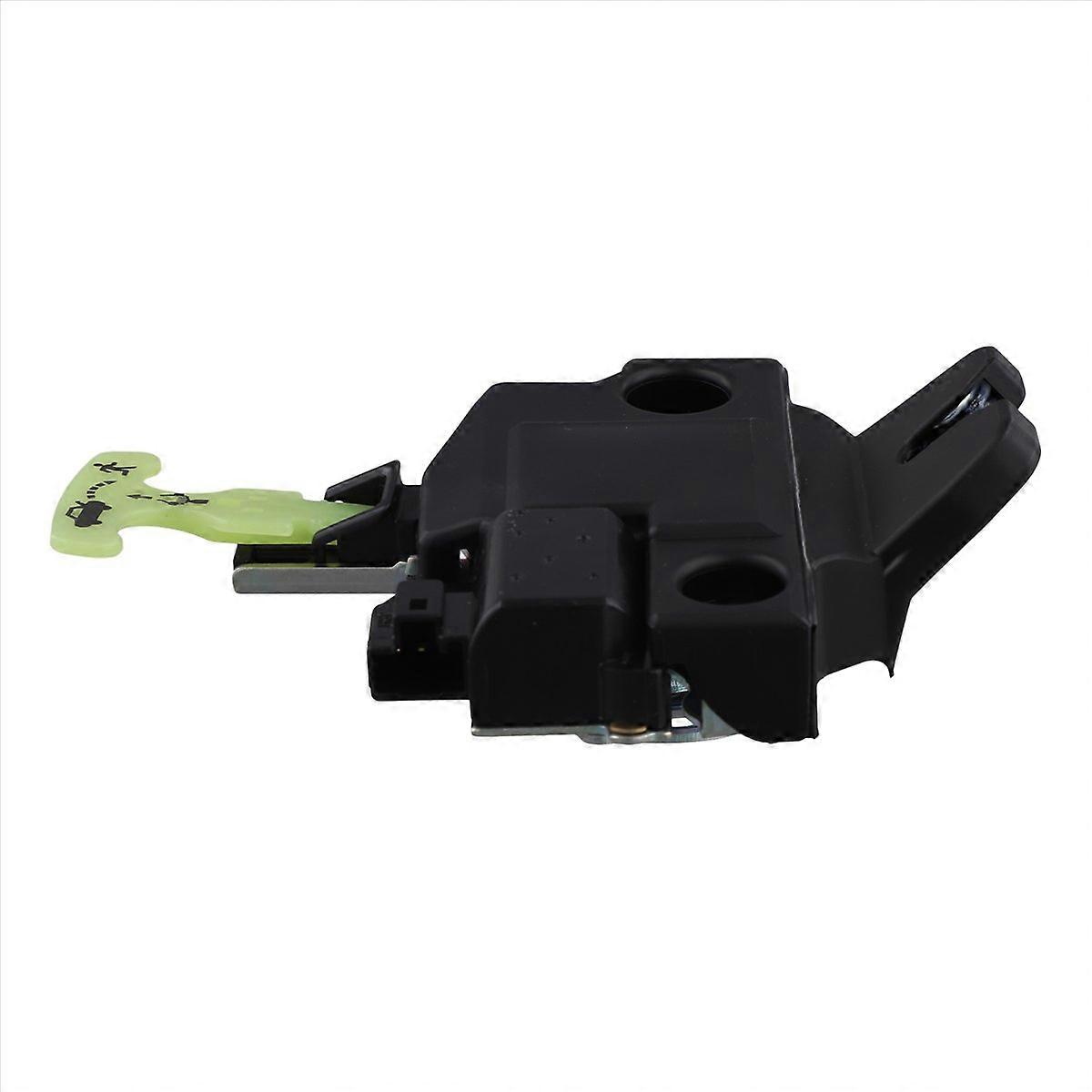 Rear Trunk Lock for 2007-2011