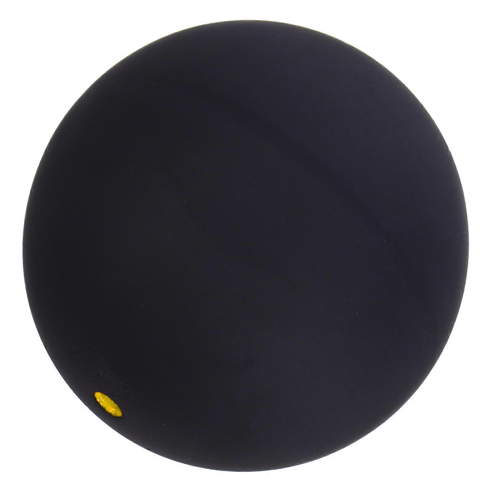 Universal Ball for Training Rubber Bounce Ball for Adjustable Elasticity Single Item