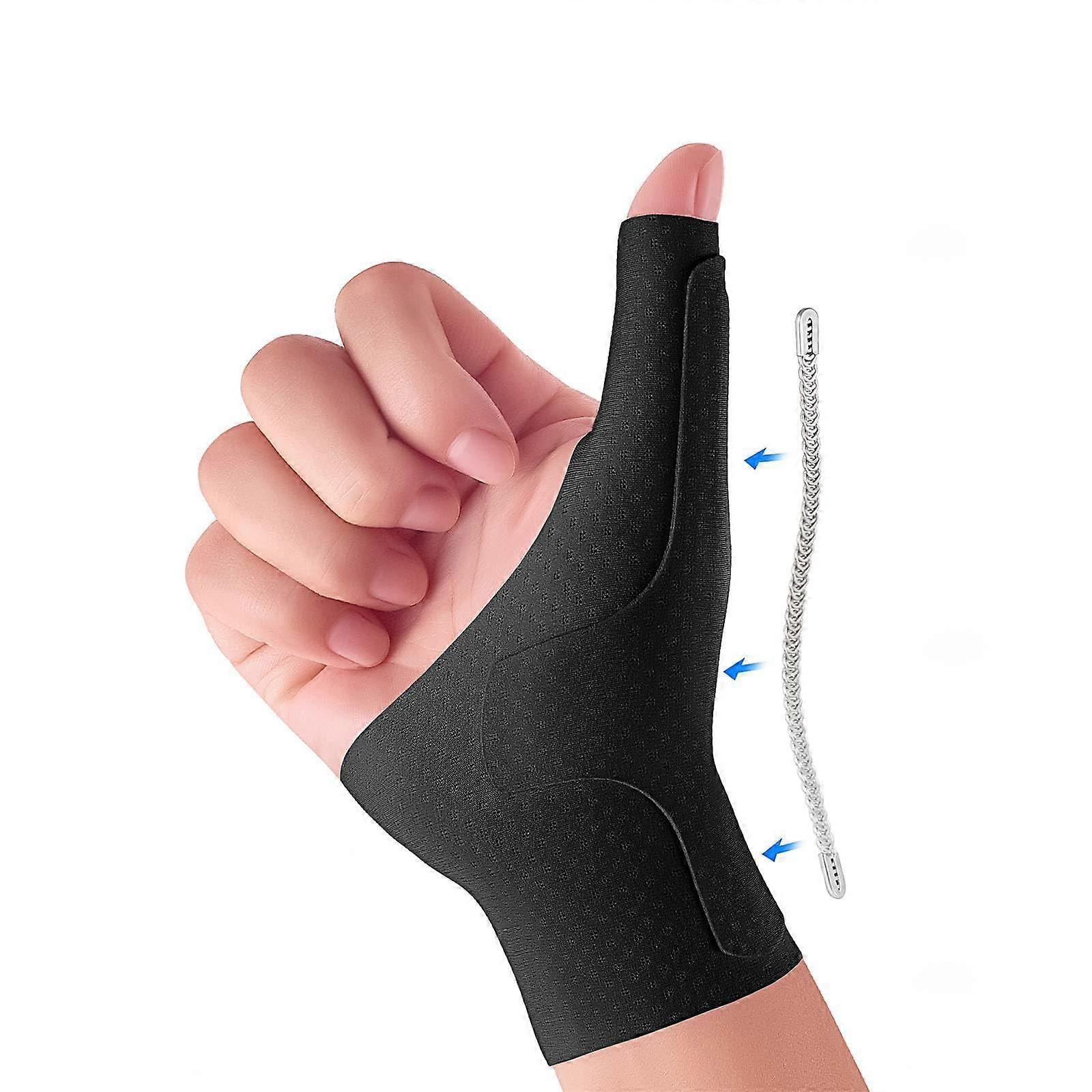 Thumb Spica Splint Waterproof Breathable Thumb and Wrist Brace for Arthritis Tendonitis Pain Relief