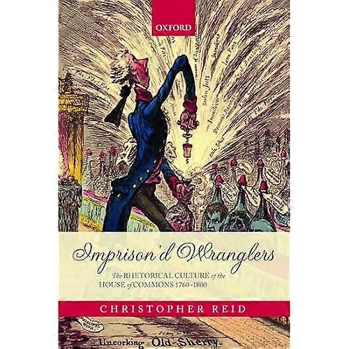 Encarcelar a los Wranglers