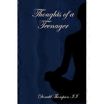 Pensées d’un adolescent