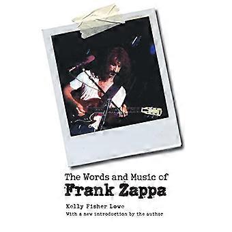 Frank Zappas ord og musikk