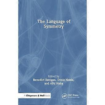 The Language of Symmetry