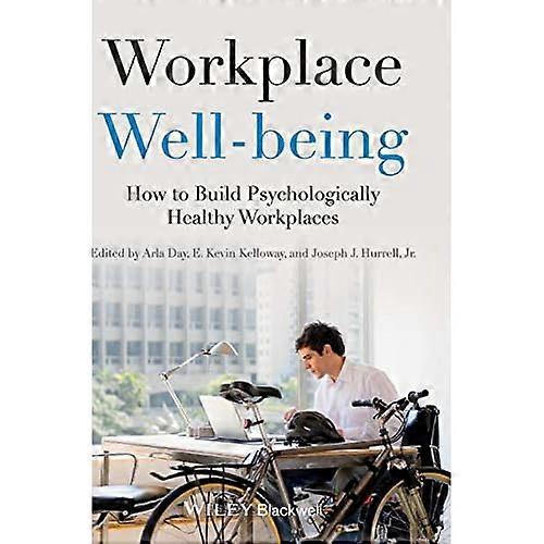 Workplace Well-being