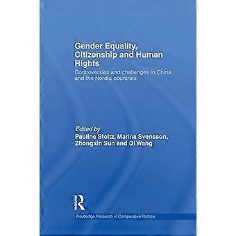 Égalité des sexes, citoyenneté et droits de l’homme : controverses et défis en Chine et dans les pays nordiques