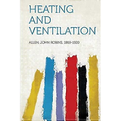 Chauffage et ventilation