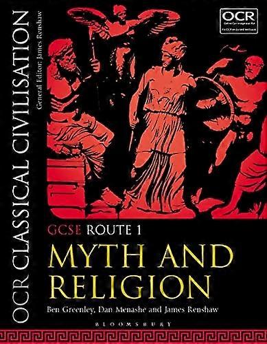 OCR Classical Civilisation GCSE Route 1