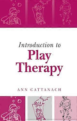 Introduction to Play Therapy