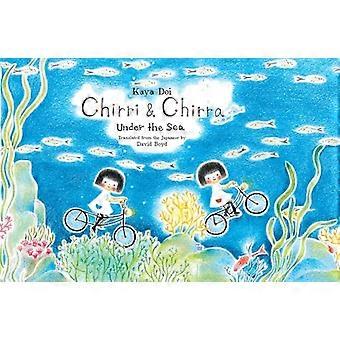 Chirri & Chirra, onder de zee (Chirri & Chirra)